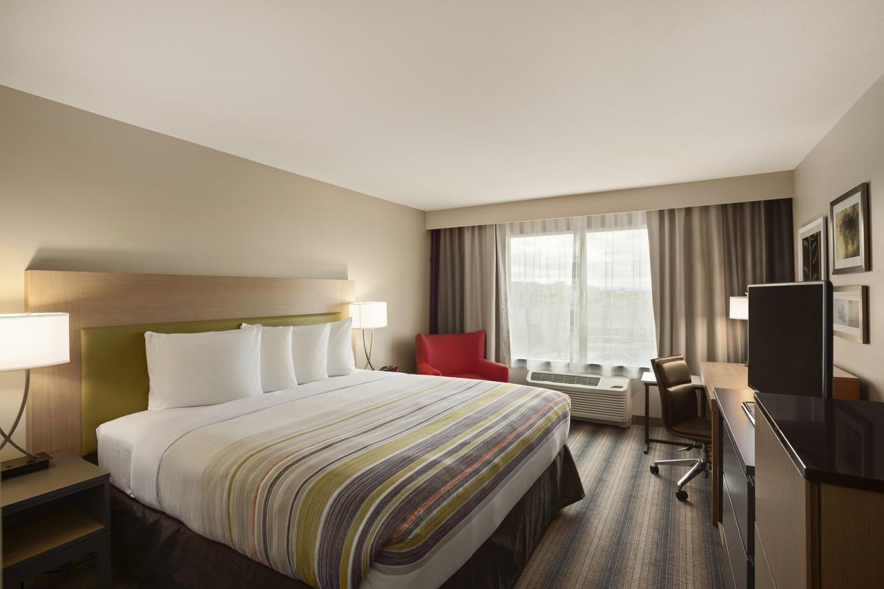 Country Inn & Suites By Radisson, Indianola, Ia Номер фото