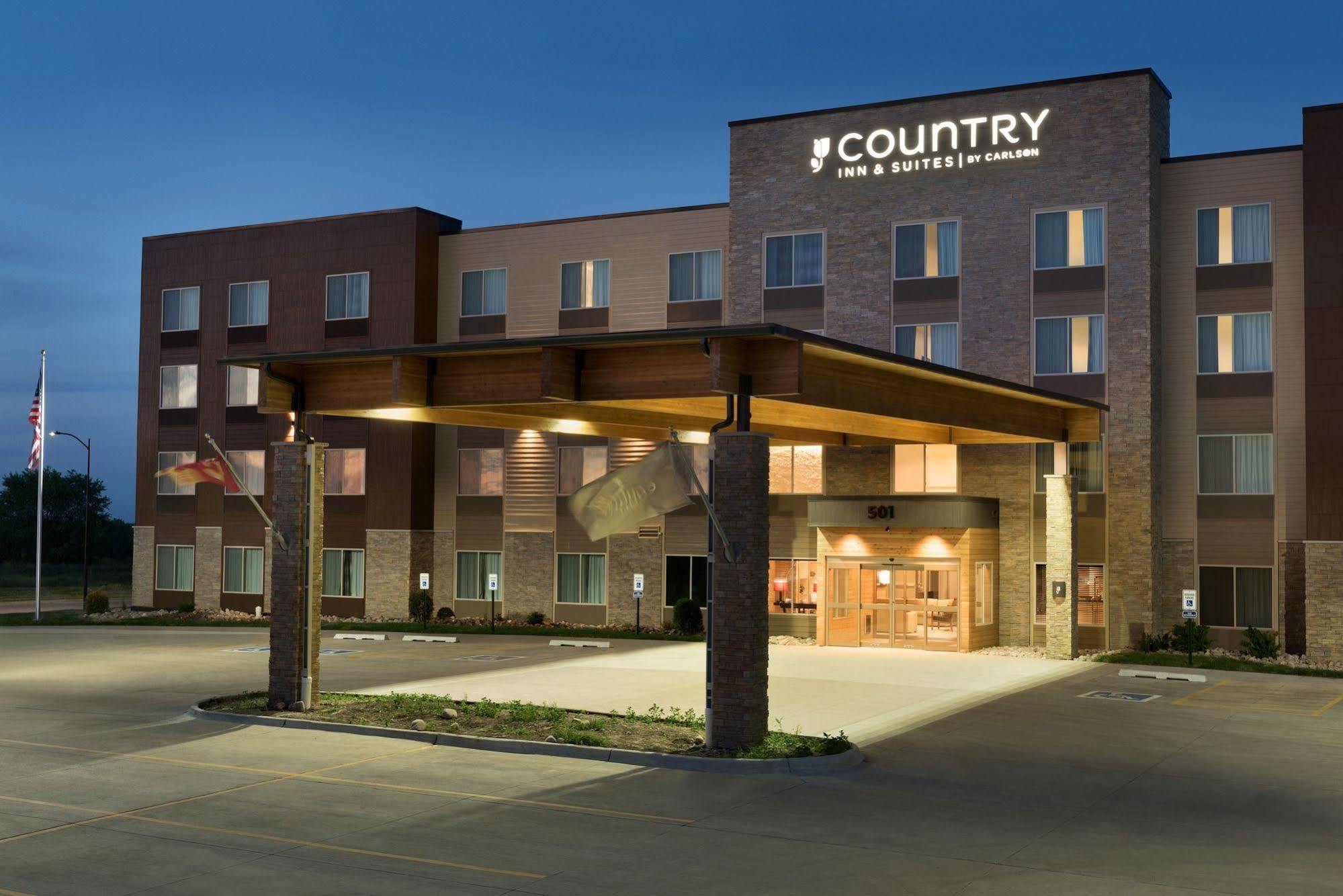 Country Inn & Suites By Radisson, Indianola, Ia Экстерьер фото