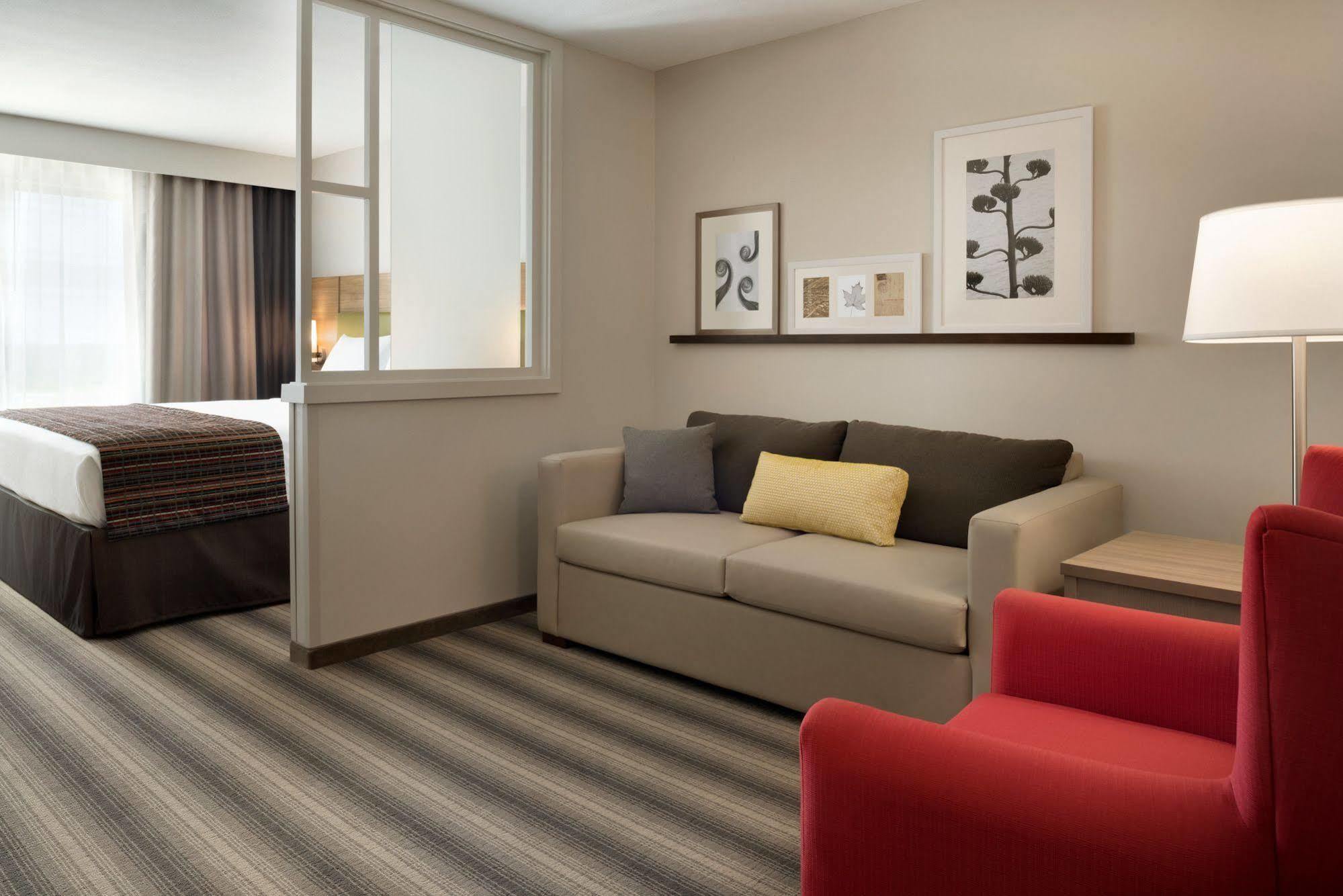 Country Inn & Suites By Radisson, Indianola, Ia Экстерьер фото